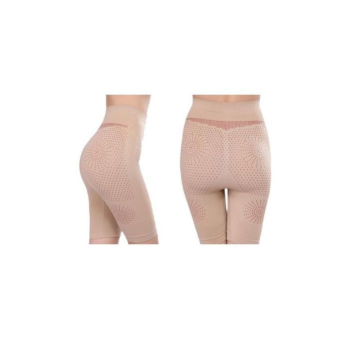 Gaine amincissante sans couture, infrarouge, pour femmes- 3 Pièces -SIBOTE