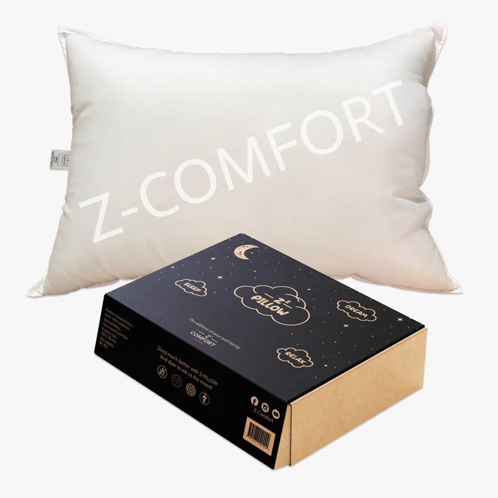 المعطرة 70 × 50 سم  Z PILLOW وسادة