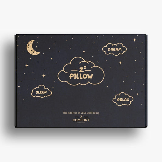 المعطرة 70 × 50 سم  Z PILLOW وسادة