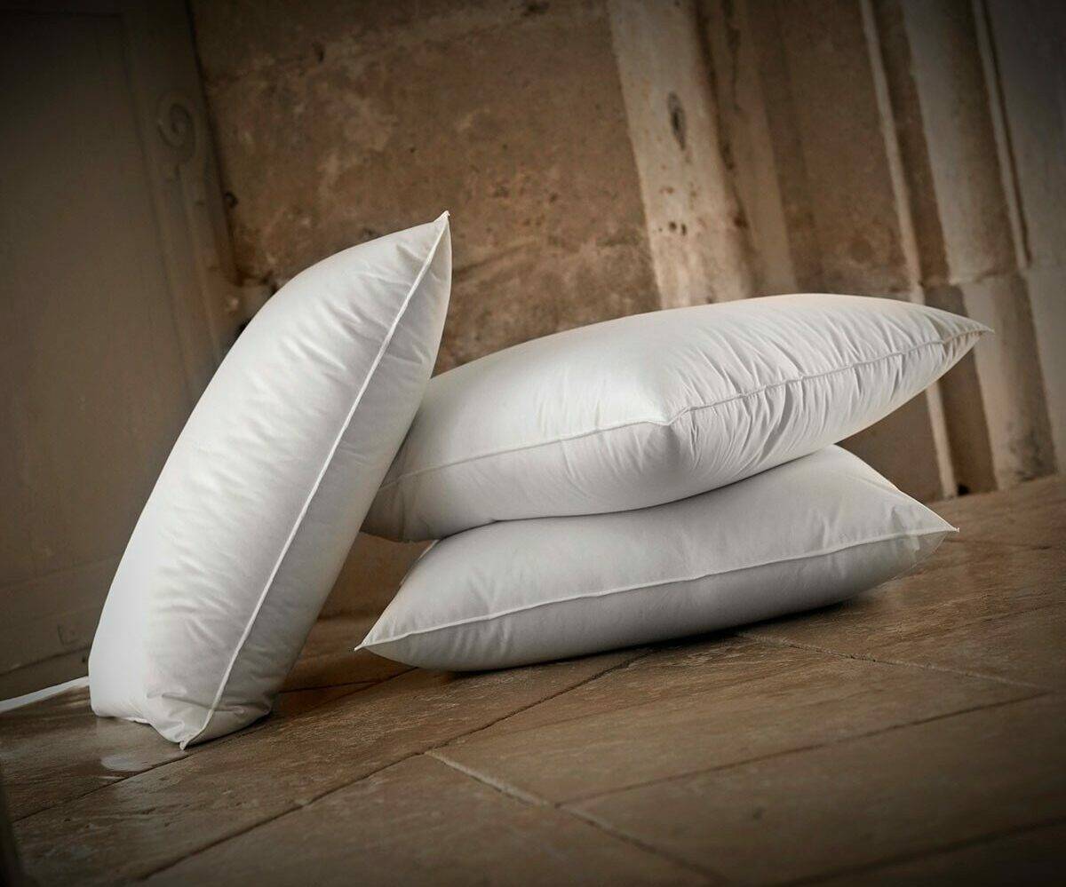 Oreiller Anti Allergique Confortlex 70 X 50 Cm - وسادة مضادة للحساسية