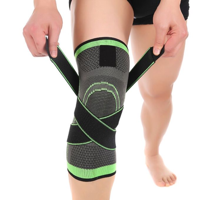 مساعد الركبة عالي الجودة و الكفاءة knee support YC