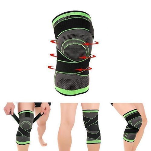 مساعد الركبة عالي الجودة و الكفاءة knee support YC